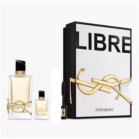 ysl libre purse spray|libre yves st laurent.